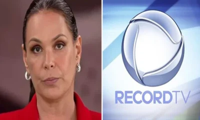 Demissao de Carolina Ferraz vira motivo de comemoracao na.webp