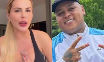 Deolane Bezerra explica R 430 mil de MC Ryan e