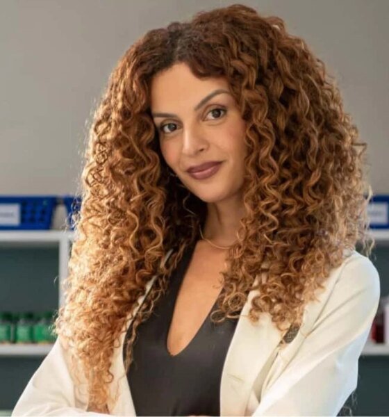 Depois de ‘Tres Gracas Gabriela Loran vive nova fase e