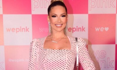 Deposito ligado a Virginia Fonseca e interditado apos irregularidades e