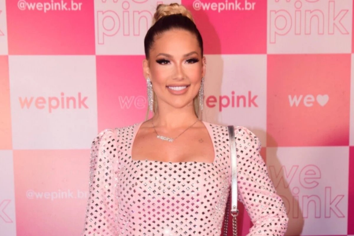 Deposito ligado a Virginia Fonseca e interditado apos irregularidades e