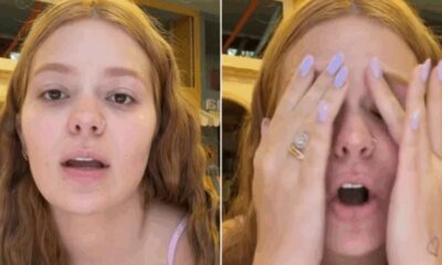 Desespero ao vivo Viih Tube e Eliezer flagram baba agredindo