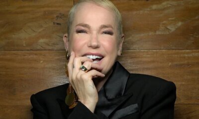 Detalhe em video curtido por Xuxa pega seguidores de surpresa