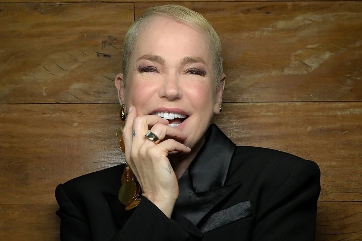 Detalhe em video curtido por Xuxa pega seguidores de surpresa