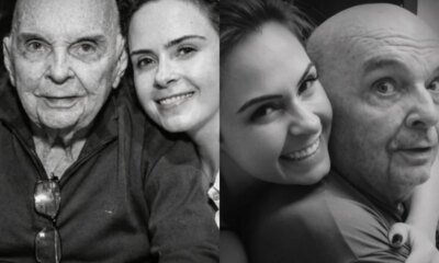 Deveria ser avisada Ana Paula nao sabera da morte do