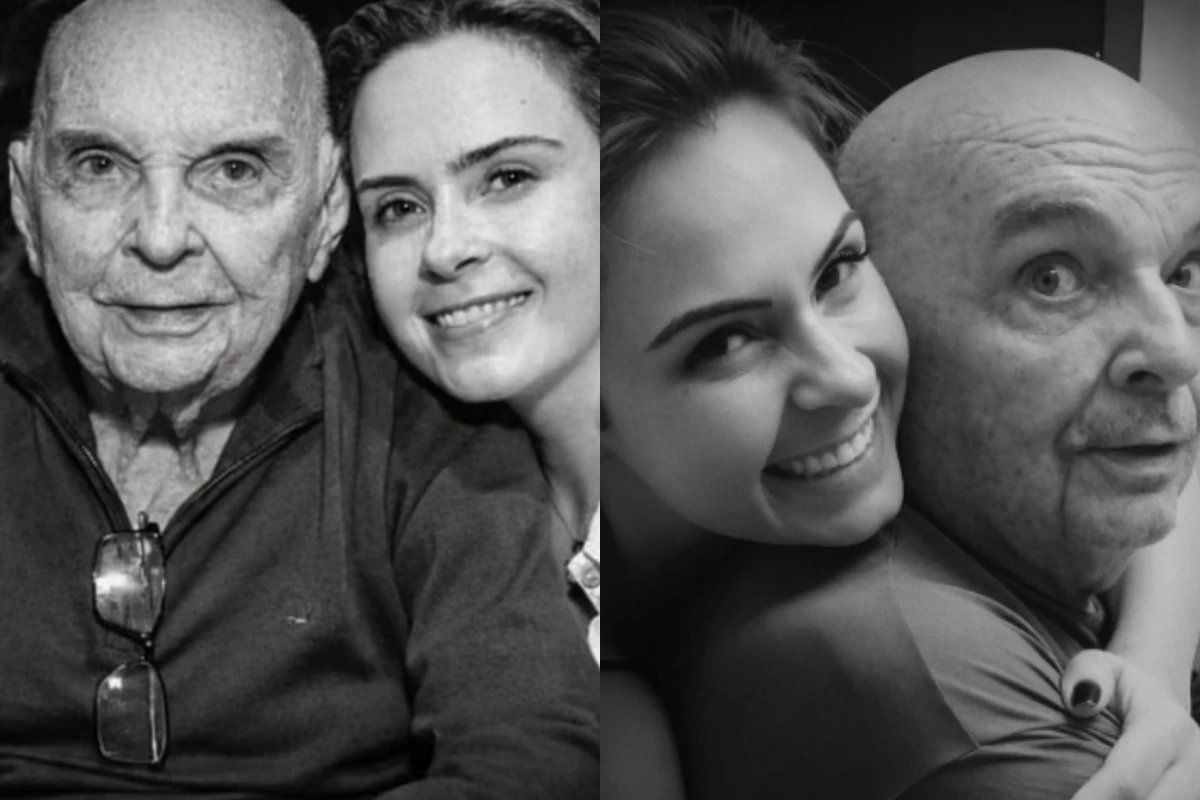 Deveria ser avisada Ana Paula nao sabera da morte do