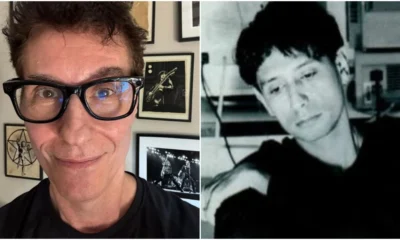 Dinho Ouro Preto lamenta morte de Alvin L compositor.webp