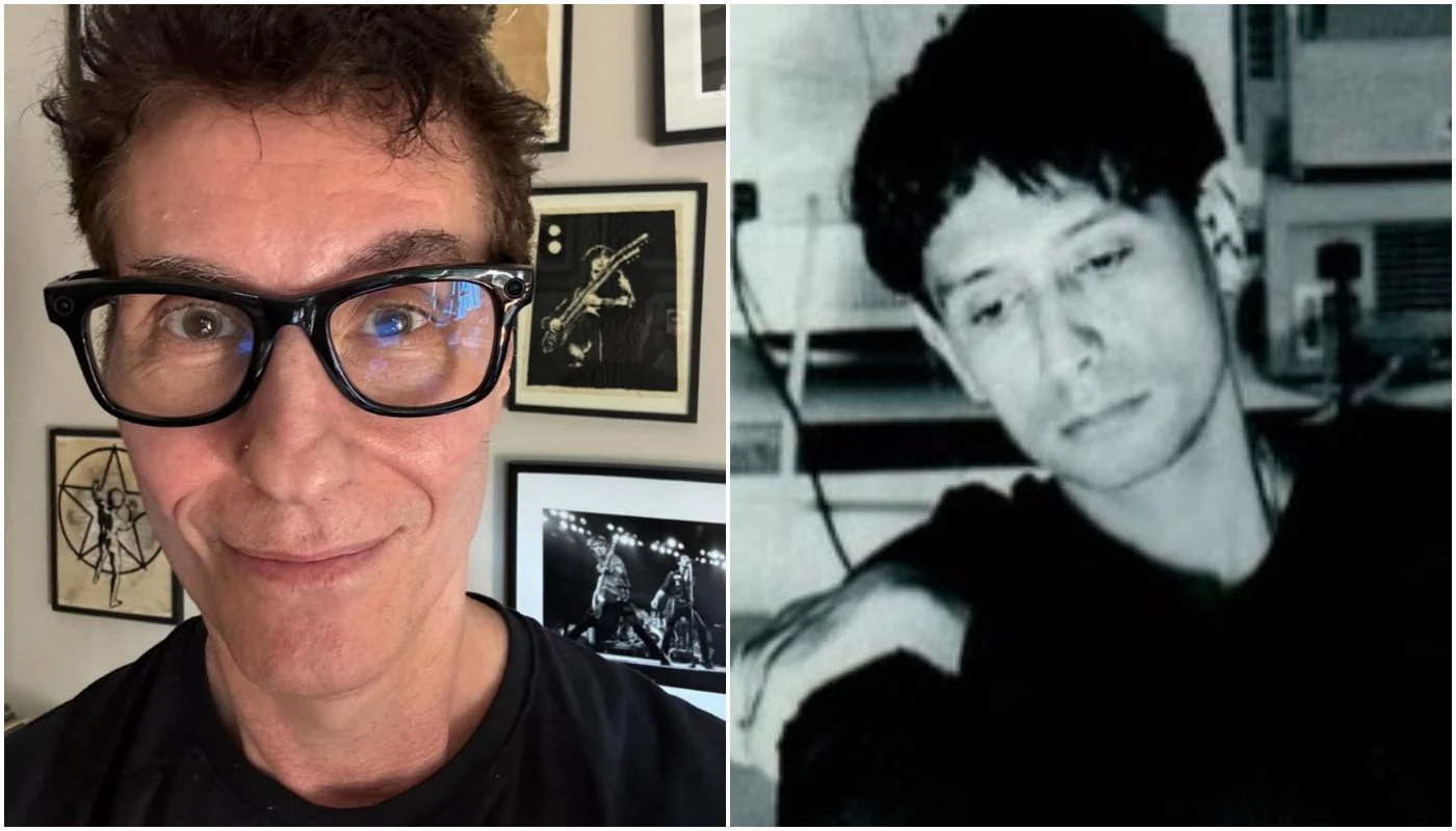 Dinho Ouro Preto lamenta morte de Alvin L compositor.webp