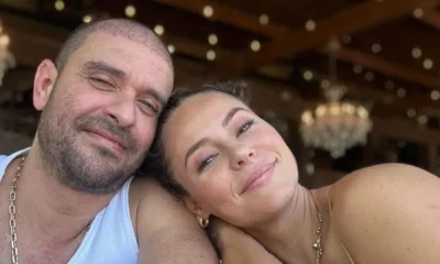 Diogo Nogueira se declara a Paolla Oliveira em aniversario.webp