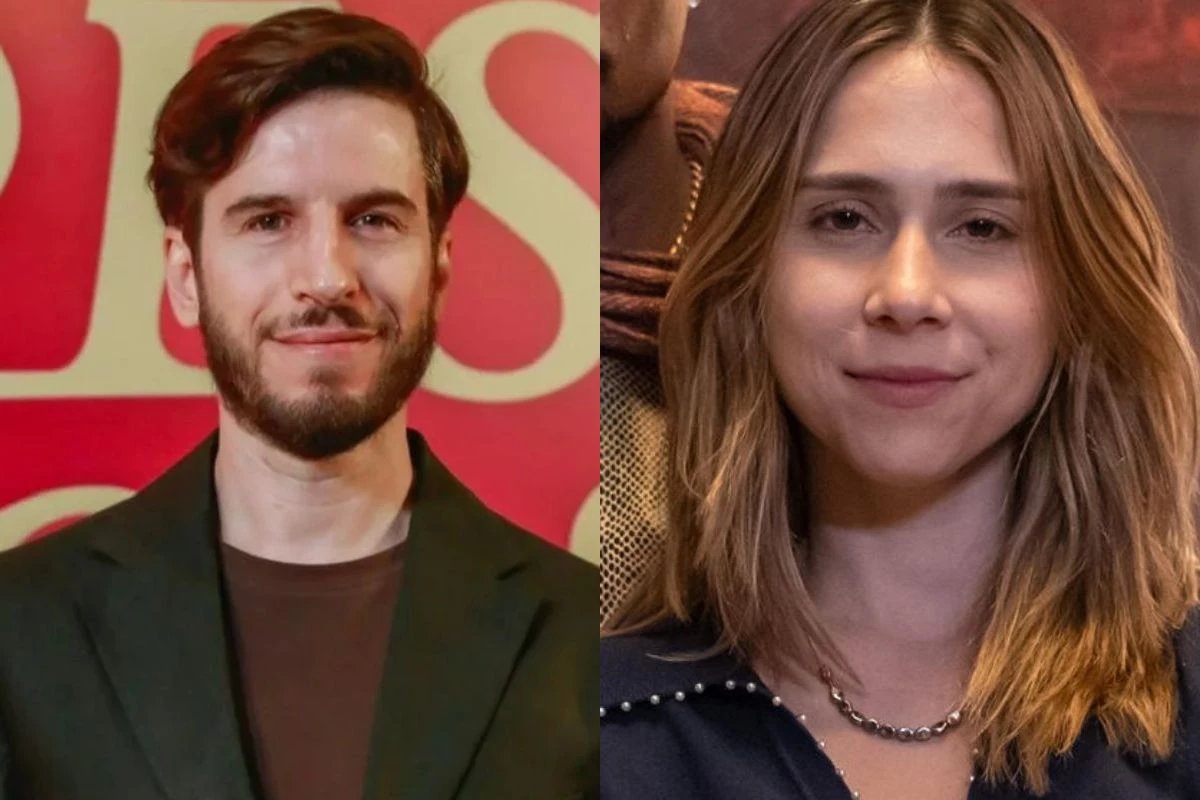 Dois atores de Tres Gracas deixam o elenco da novela