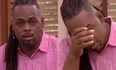 Drama pessoal sobre diagnostico de Manoel Soares vem a tona