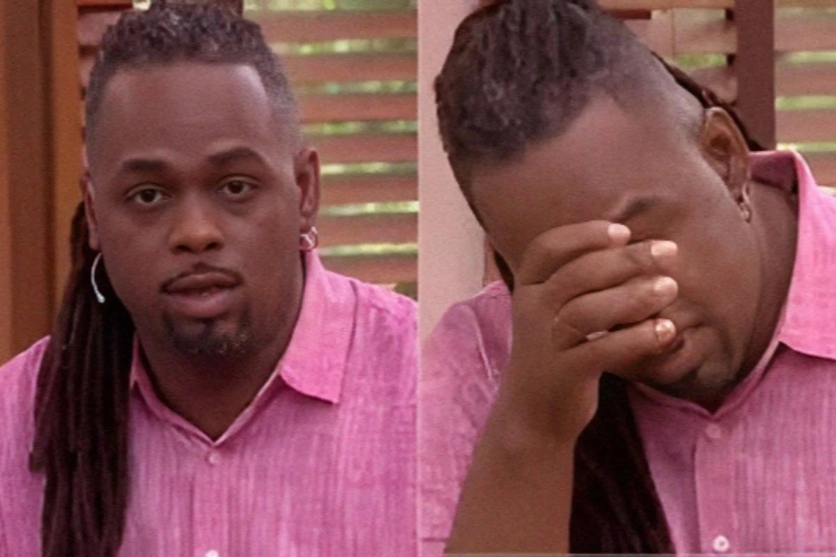 Drama pessoal sobre diagnostico de Manoel Soares vem a tona