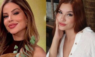 Duda Wendling desabafa apos A Fazenda 17 e dispara sobre