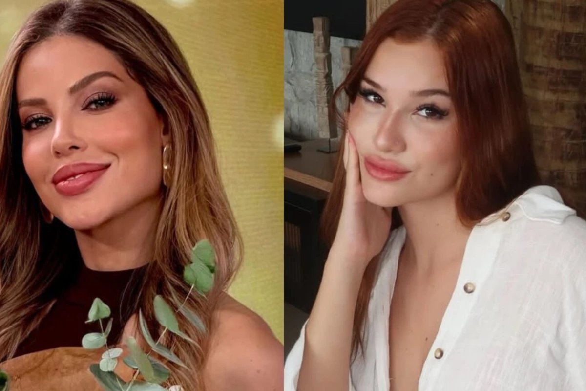 Duda Wendling desabafa apos A Fazenda 17 e dispara sobre