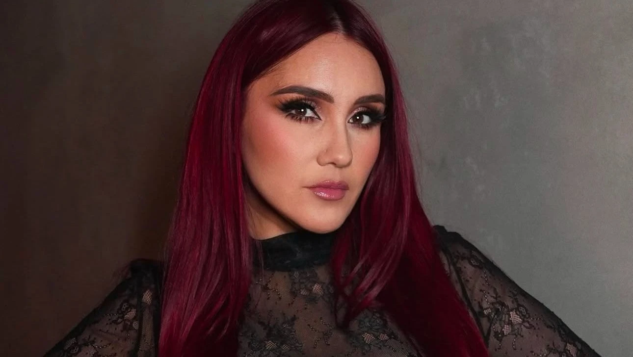 Dulce Maria desabafa sobre pos parto e se declara a.webp