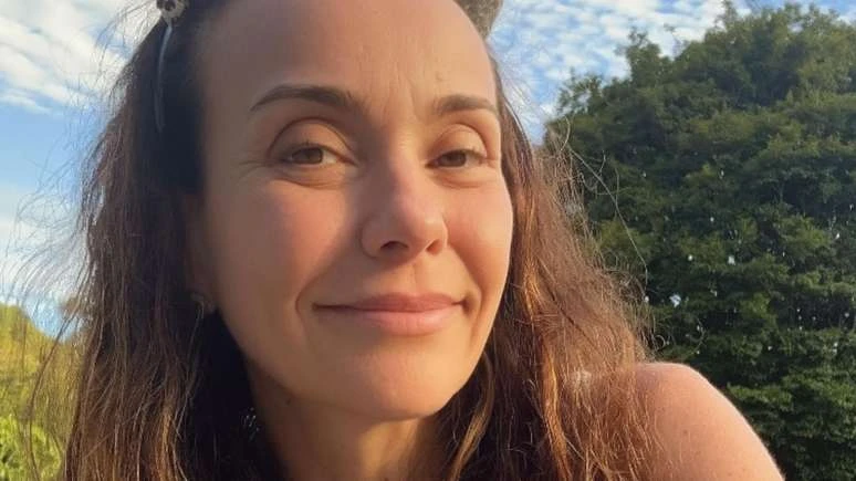 E grave Atriz de Chiquititas passa por cirurgia apos.webp