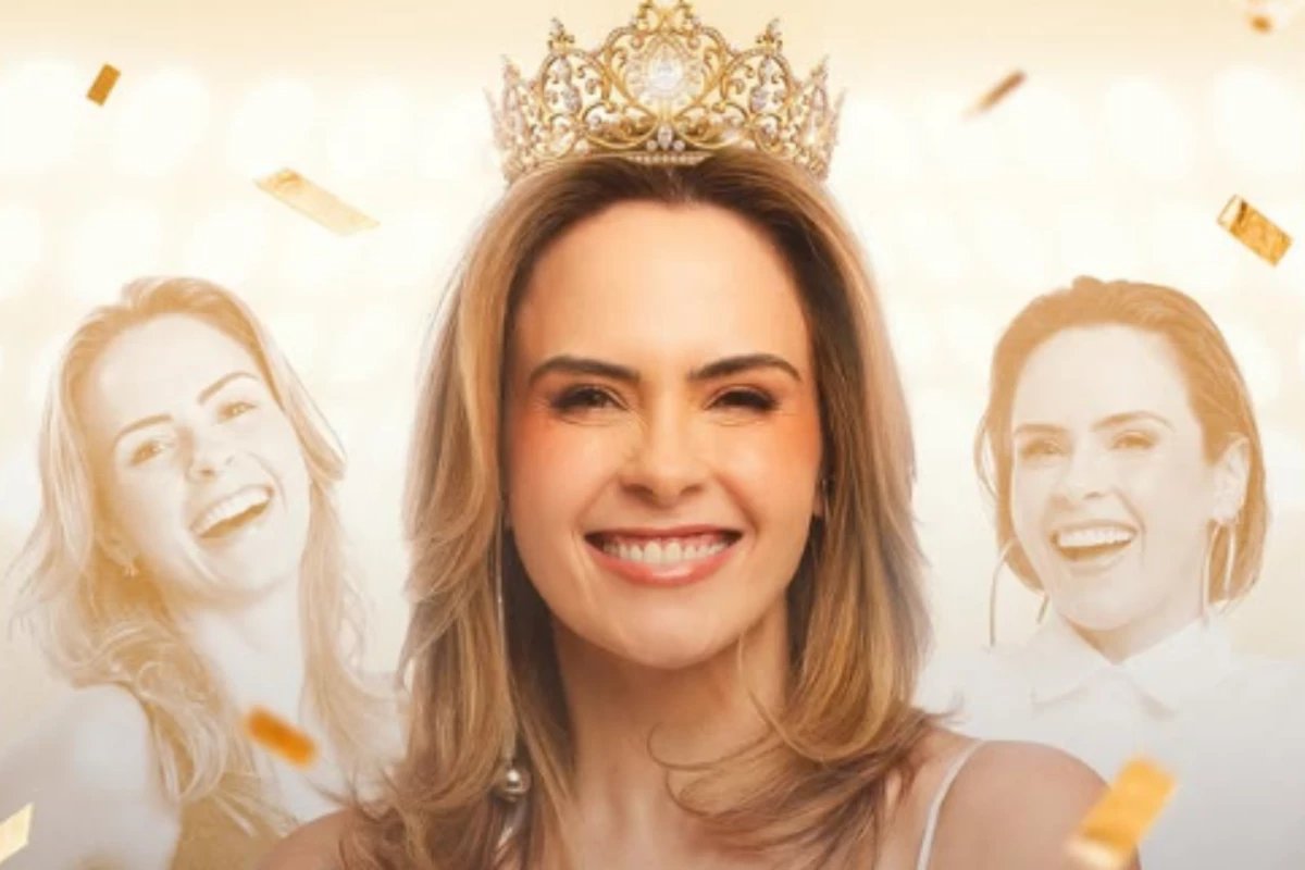 E isso que Ana Paula Renault fara com premio de