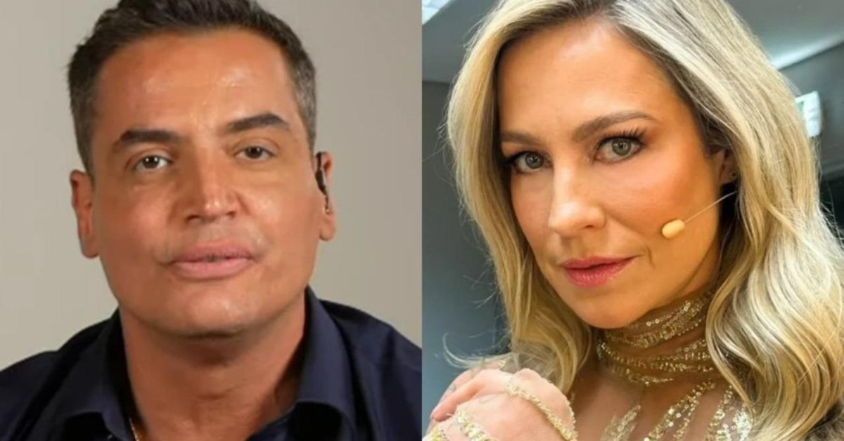 E uma atriz em decadencia