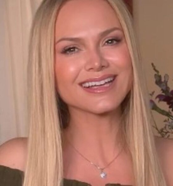 Eliana quebra o silencio sobre criticas aos 50 anos e