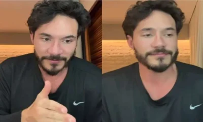 Eliezer expoe episodio tenso com baba em processo de.webp