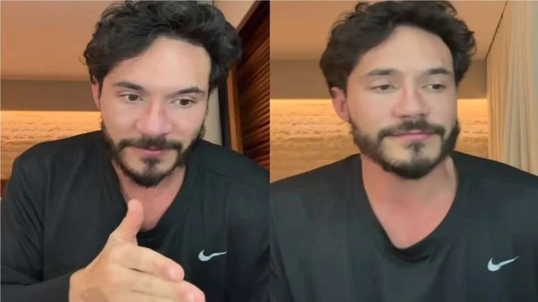 Eliezer expoe episodio tenso com baba em processo de.webp