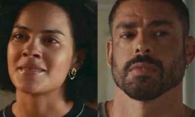 Em nova entrevista Bella Campos abre o jogo e fala