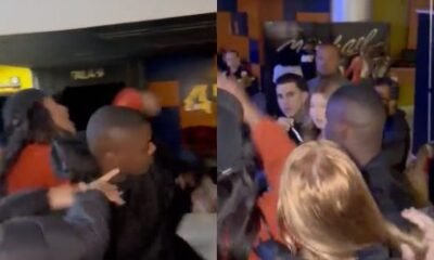 Entenda como comecou briga entre Malevola e MC Paiva que