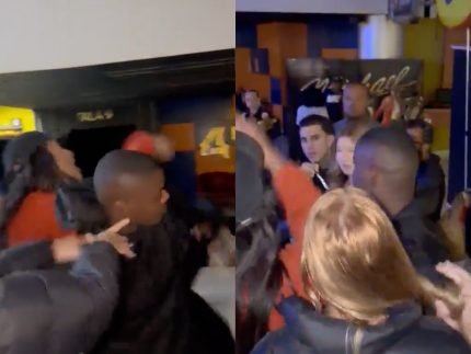 Entenda como comecou briga entre Malevola e MC Paiva que