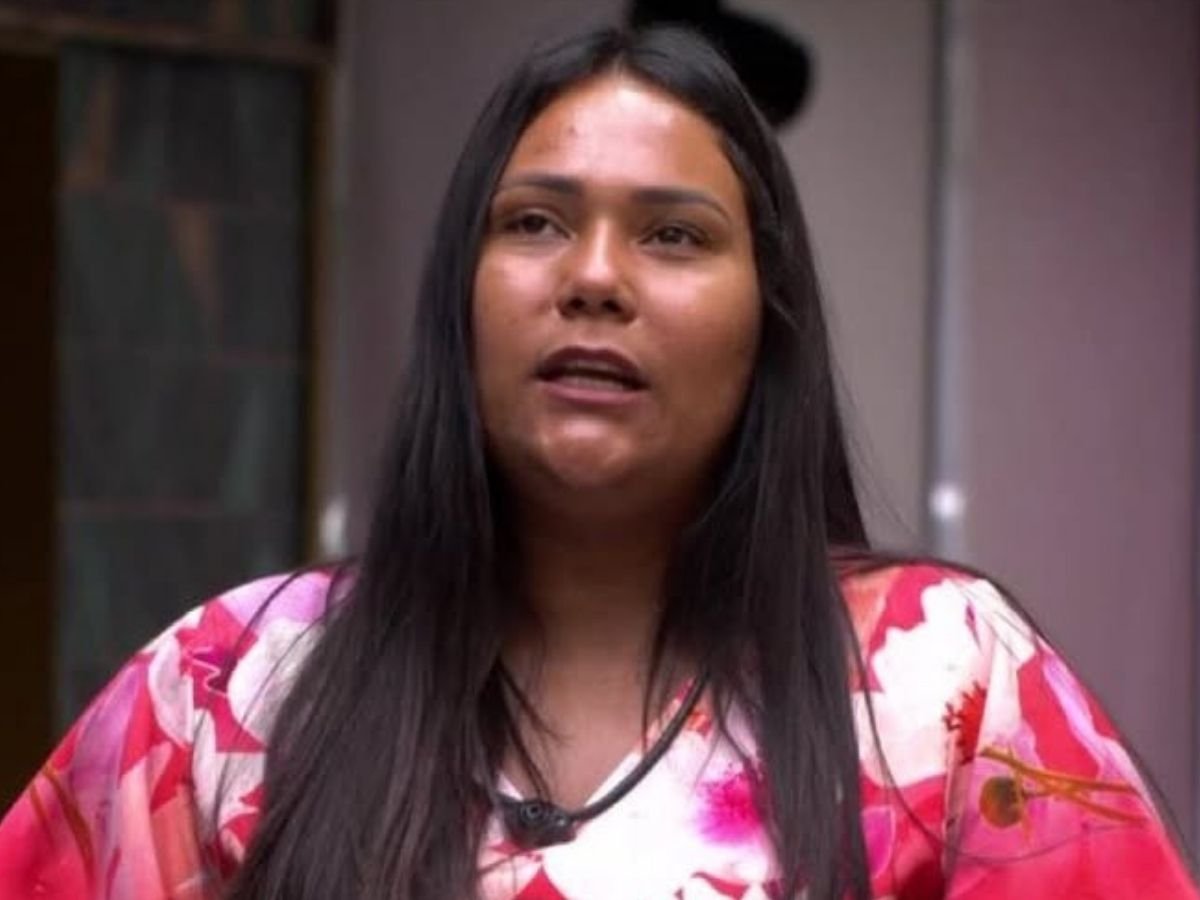 Reprodução: Globoplay Reprodução: Globoplay