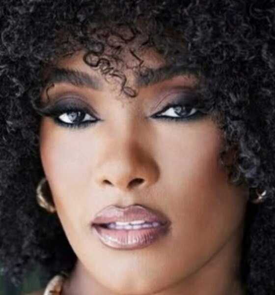 Erika Januza revela que quadro renal evoluiu apos infeccao urinaria