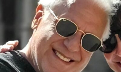 Esposa de Antonio Fagundes 30 anos mais jovem faz rara