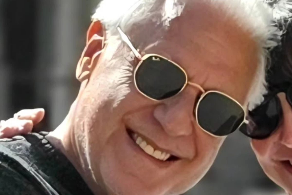 Esposa de Antonio Fagundes 30 anos mais jovem faz rara