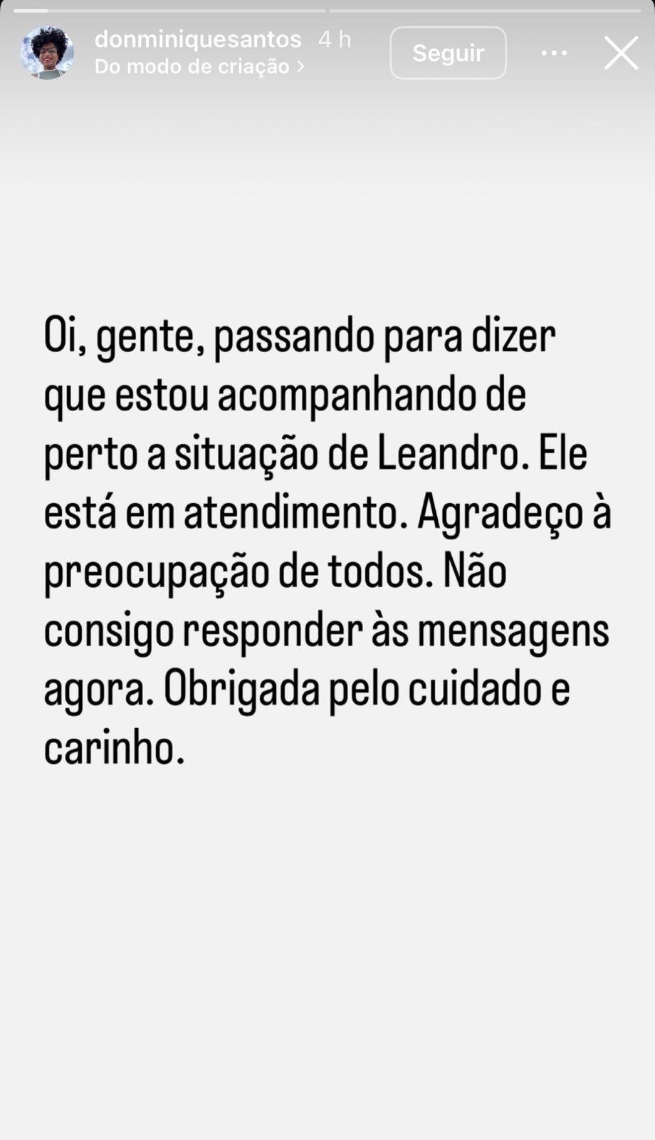 Foto/Instagram
