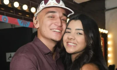 Esposa de Joao Gomes da resposta afiada apos pergunta.webp