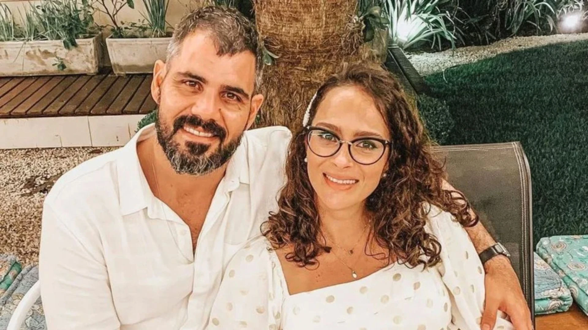 Esposa de Juliano Cazarre faz reflexao apos marido ser.webp