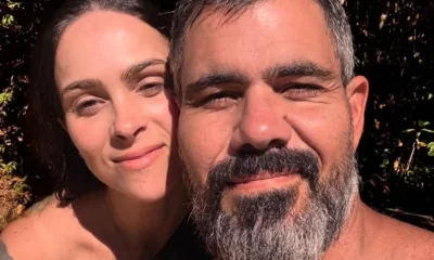 Esposa de Juliano Cazarre ironiza atrizes apos polemica.webp