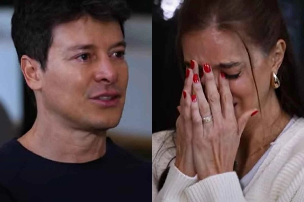 Esposa de Rodrigo Faro vem a publico e revela noticia