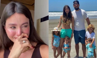 Esposa de Sorocaba chora ao contar de acidente com.webp