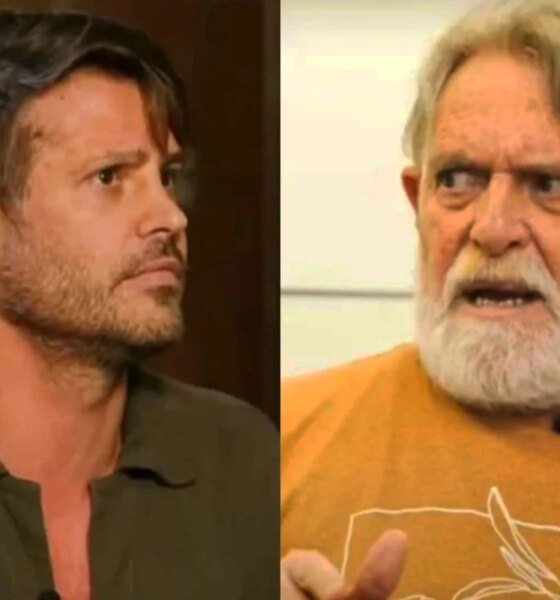 Essa foi a resposta de Dado Dolabella apos rusgas com