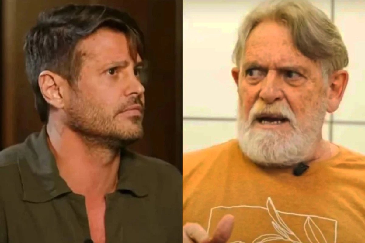 Essa foi a resposta de Dado Dolabella apos rusgas com