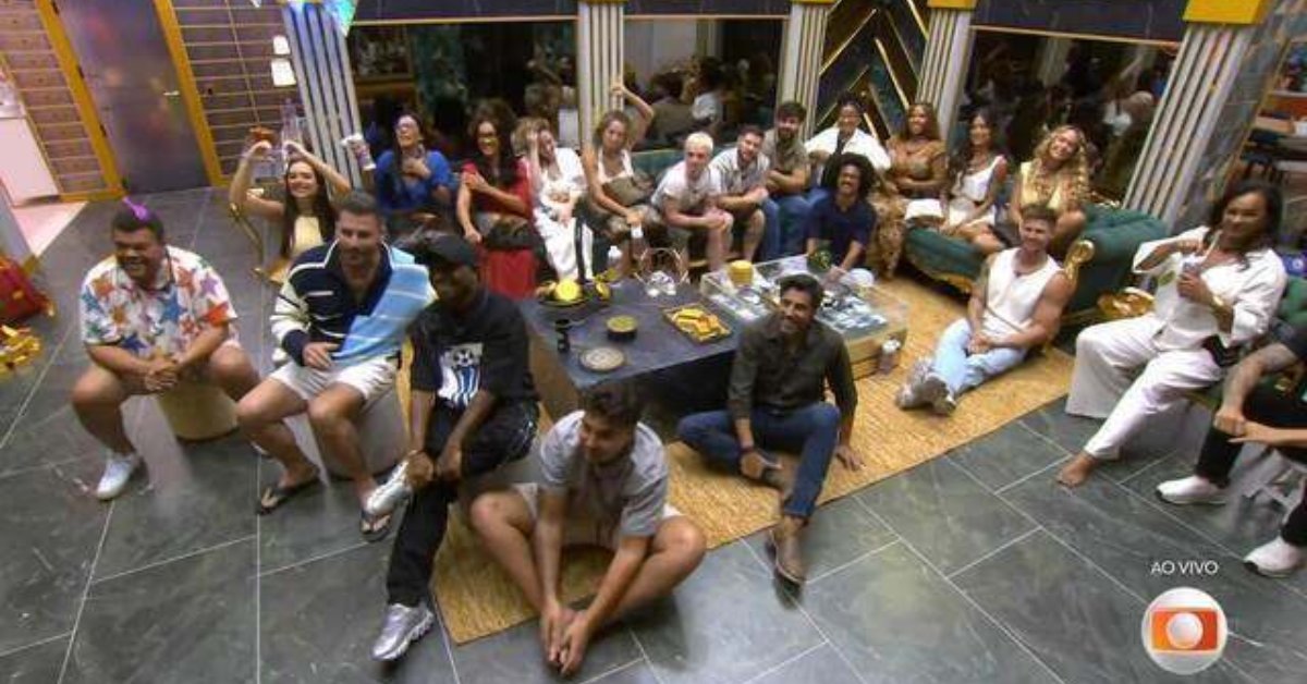 Essa foi a unica participante do BBB26 que nao ganhou