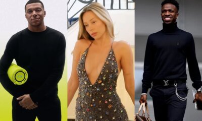 Esses sao os boatos envolvendo Vini Jr e atriz com