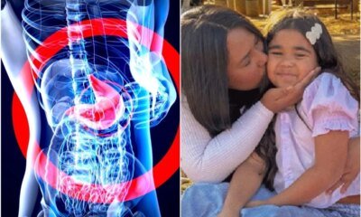 Esta e doenca que atinge a filha de 10 anos