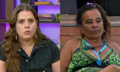 Esta foi a atitude de Tati Machado ao ouvir.webp