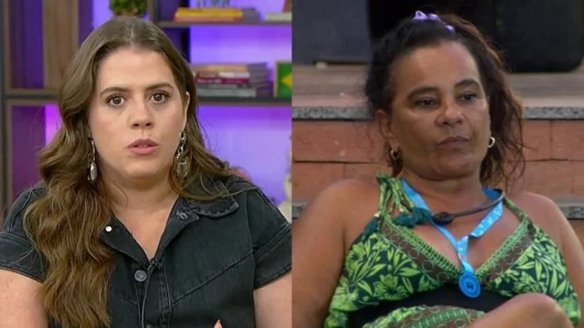 Esta foi a atitude de Tati Machado ao ouvir.webp