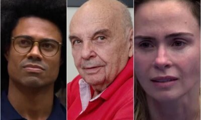 Esta foi a atitude polemica de Breno apos morte do