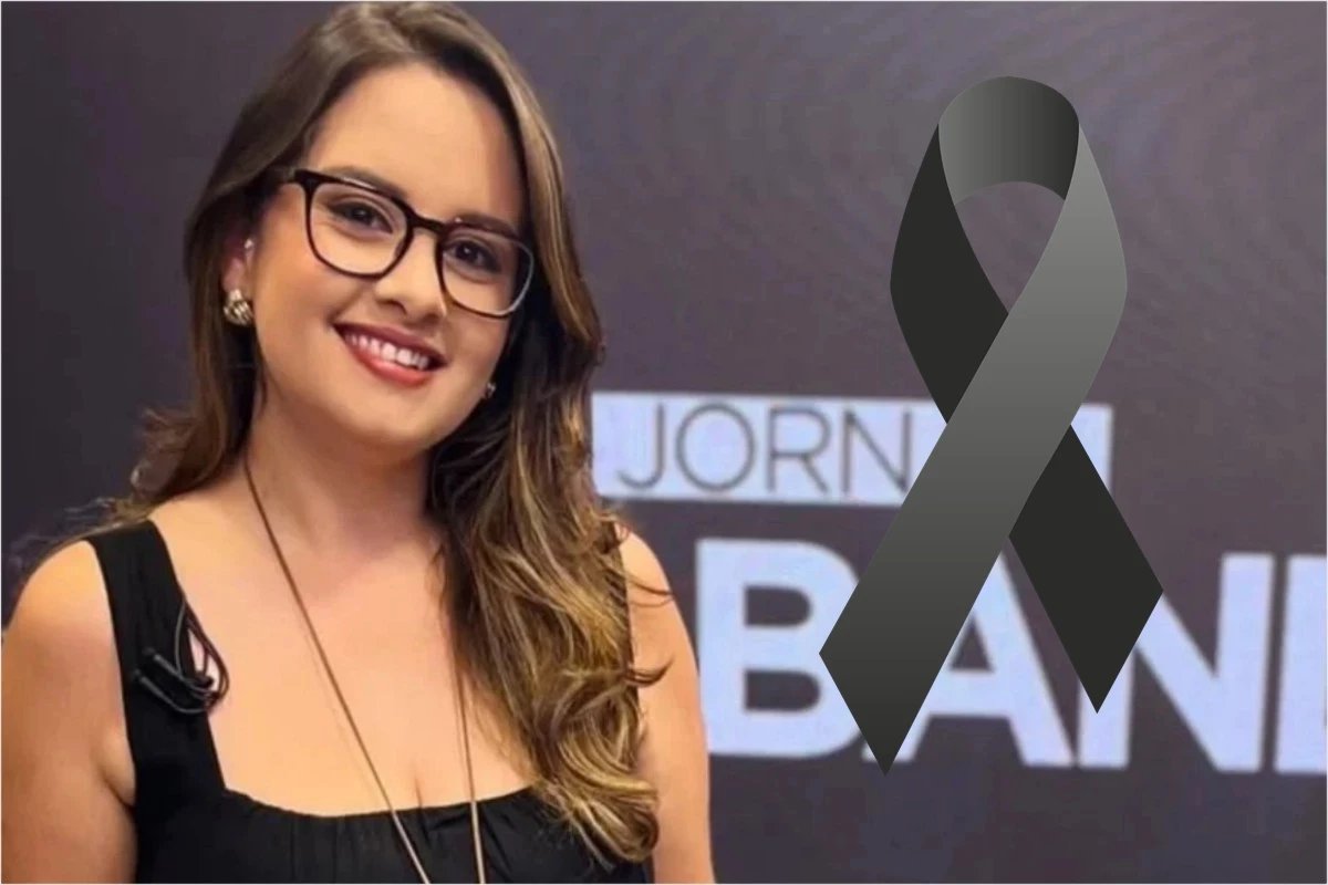 Esta foi a causa da morte da reporter Alice Ribeiro