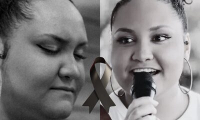 Esta foi a maneira como cantora gospel Carolina Beatriz morreu