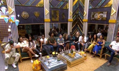 Esta foi a unica participante do BBB26 que nao ganhou