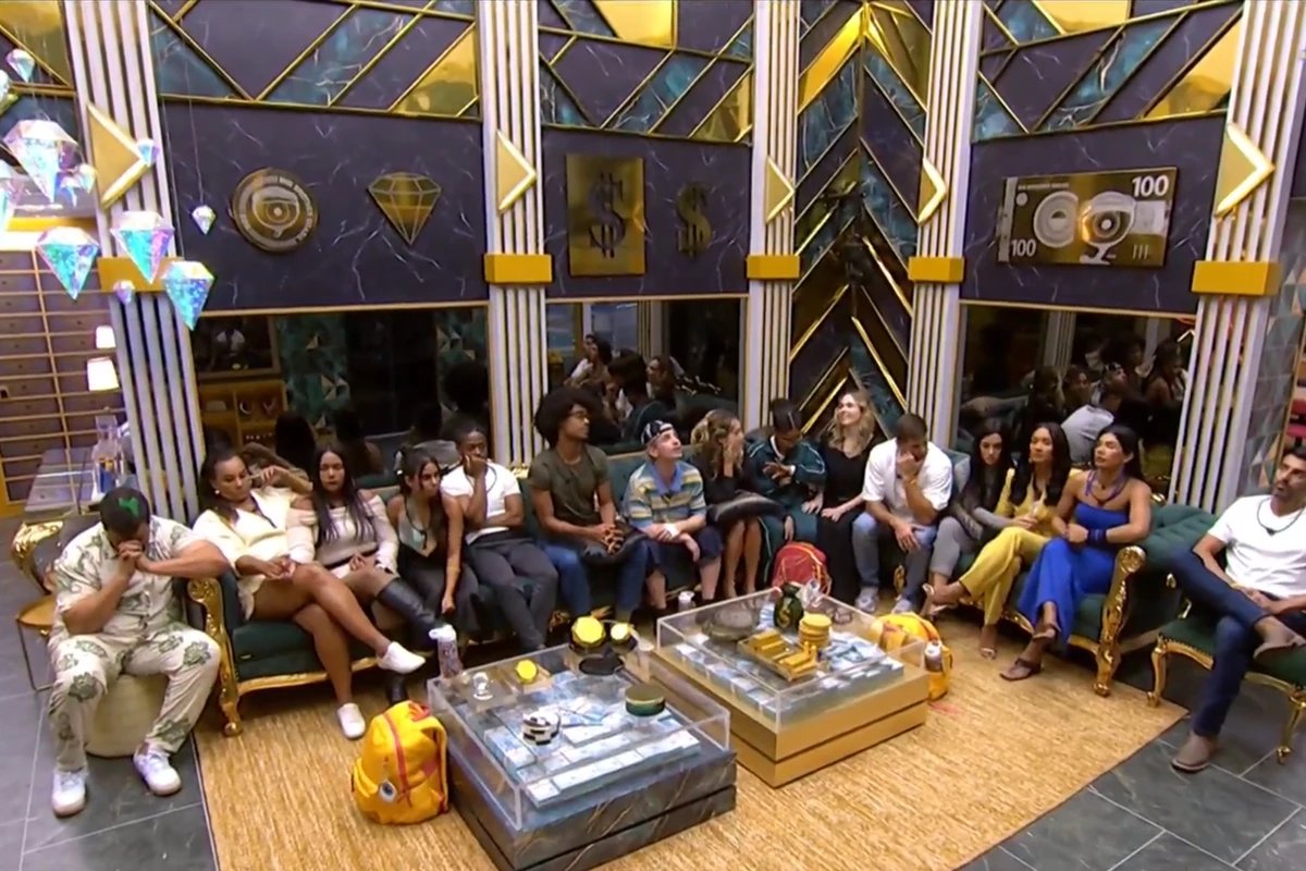 Esta foi a unica participante do BBB26 que nao ganhou